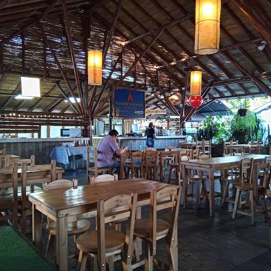 Rancho Santa Ines Steakhouse